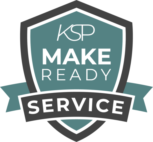 KSP Make Ready Service