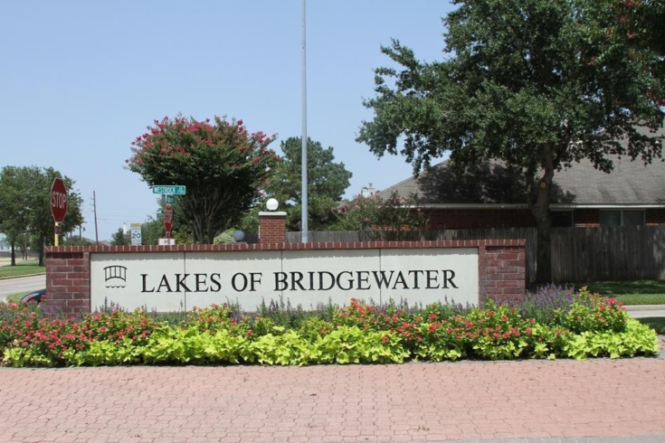 Lakes of Bridgewater